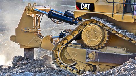 Sprocket Excavator 